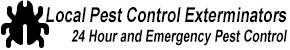 Chaffee County Exterminators